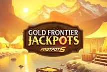 Gold Frontier Jackpots FastPot5 slot